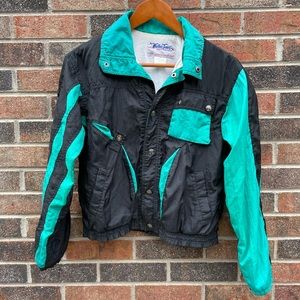 Vintage Windbreaker
